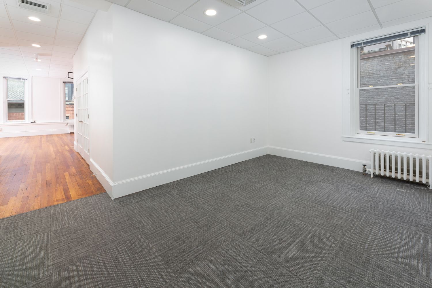 4th Floor Suite
